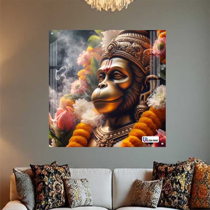 Customer custom acrylic photo 3