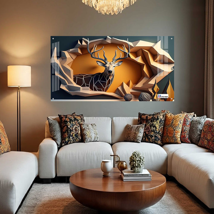 Customer custom acrylic photo 8