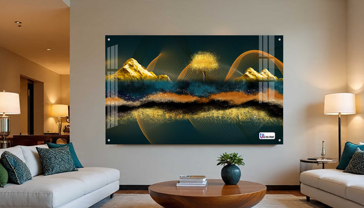 Customer custom acrylic photo 6